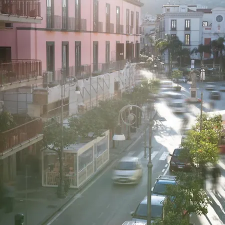 Anfora Romana - Centro Appartamento Sorrento