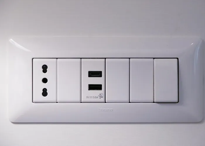 Anfora Romana - Centro * Sorrento