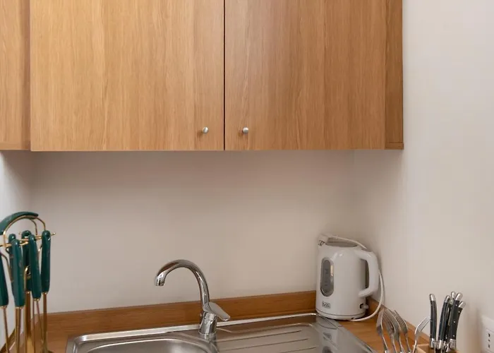 Appartamento Anfora Romana - Centro *