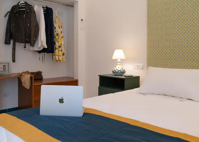 Appartamento Anfora Romana - Centro *