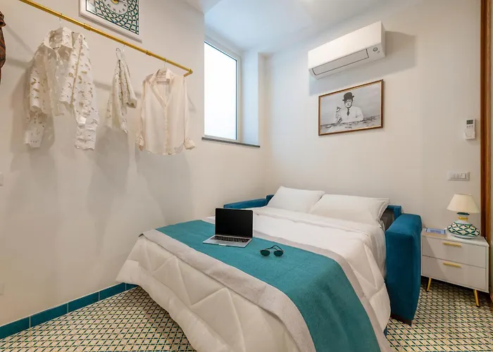 Appartamento Anfora Romana - Centro *