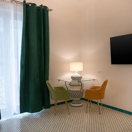 Apartmán Anfora Romana - Centro