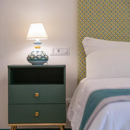 Anfora Romana - Centro *