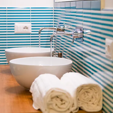 Anfora Romana - Centro * Sorrento