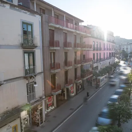 Anfora Romana - Centro