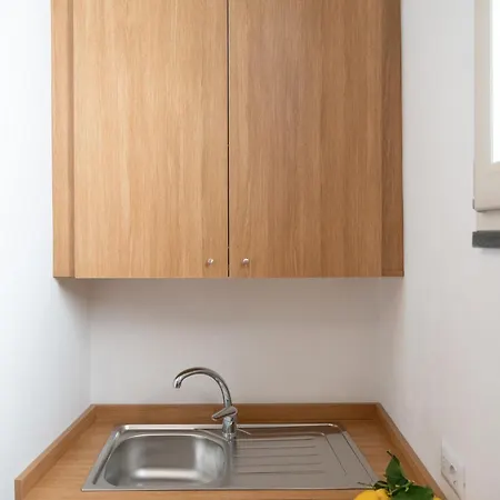 Anfora Romana - Centro Apartmán Sorrento