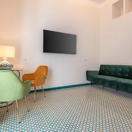 Anfora Romana - Centro Sorrento