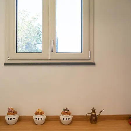 Anfora Romana - Centro * Sorrento