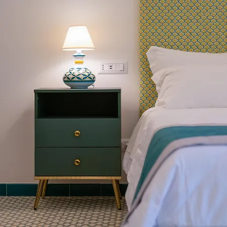 Apartmán Anfora Romana - Centro *