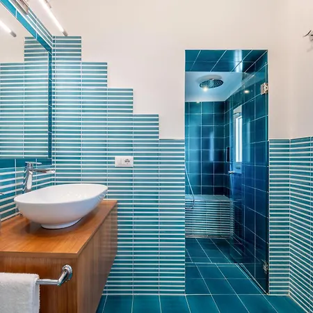 Apartmán Anfora Romana - Centro Sorrento