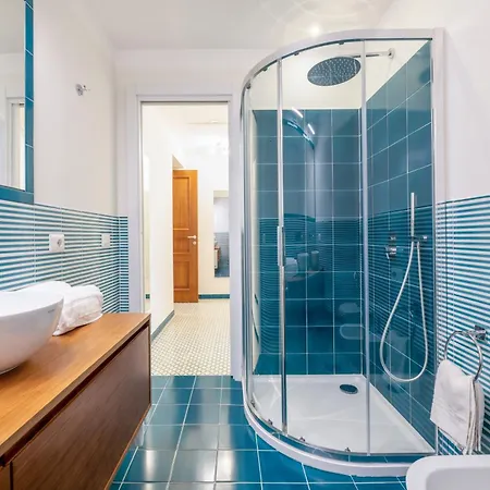 Apartamento Anfora Romana - Centro