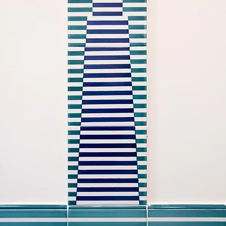 Apartamento Anfora Romana - Centro *