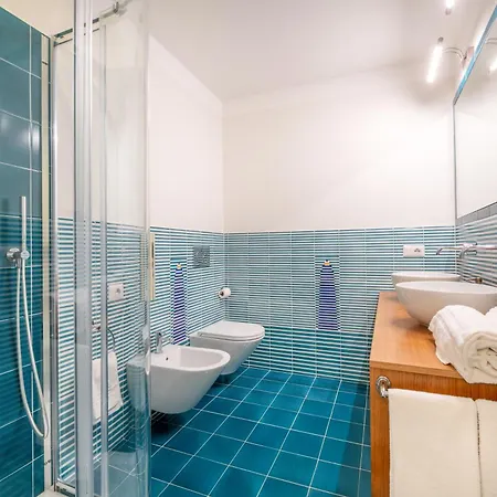 Apartmán Anfora Romana - Centro Sorrento