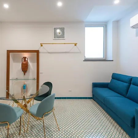 Anfora Romana - Centro Apartmán Sorrento