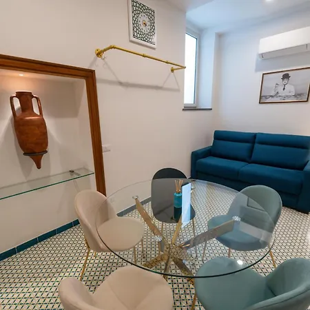 Anfora Romana - Centro *