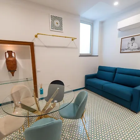 Anfora Romana - Centro