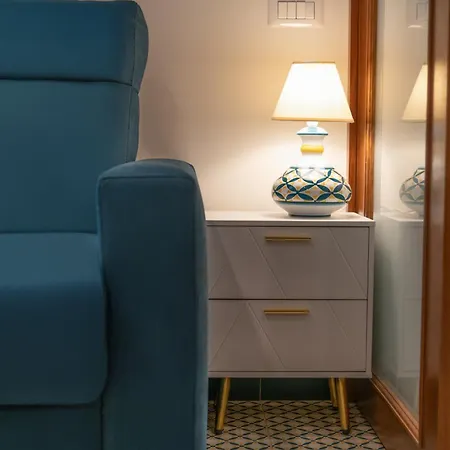 Apartmán Anfora Romana - Centro