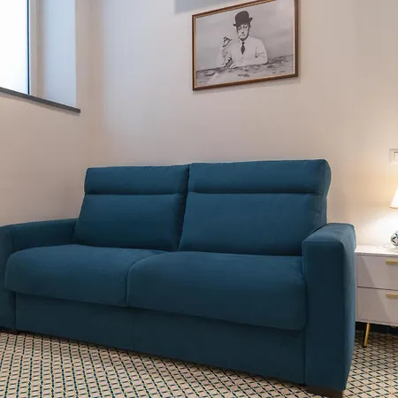 Anfora Romana - Centro * Sorrento