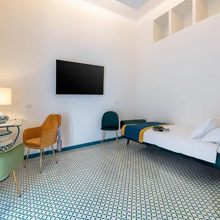 Anfora Romana - Centro *