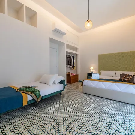 Apartmán Anfora Romana - Centro *