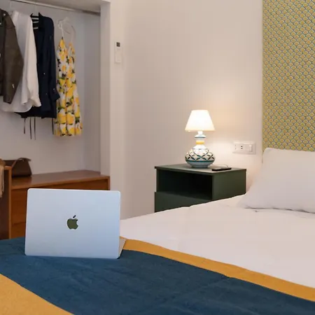 Apartmán Anfora Romana - Centro *