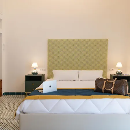 Anfora Romana - Centro Apartamento