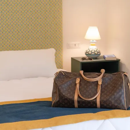 Apartmán Anfora Romana - Centro