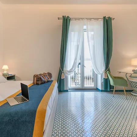 Anfora Romana - Centro