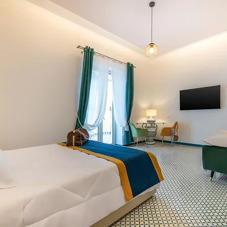 Anfora Romana - Centro Apartmán Sorrento
