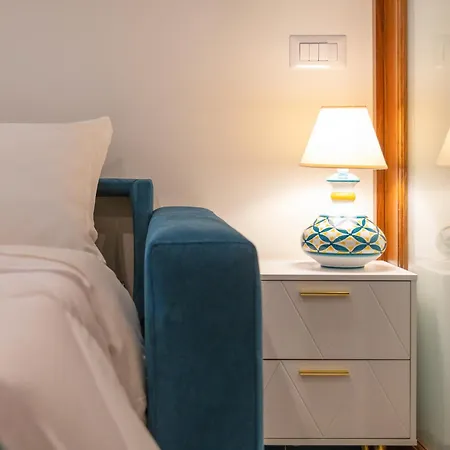 Apartmán Anfora Romana - Centro *