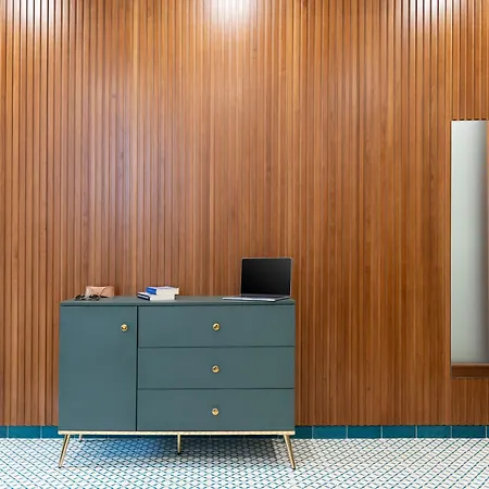 Lägenhet Anfora Romana - Centro *