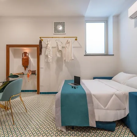 Apartmán Anfora Romana - Centro Sorrento