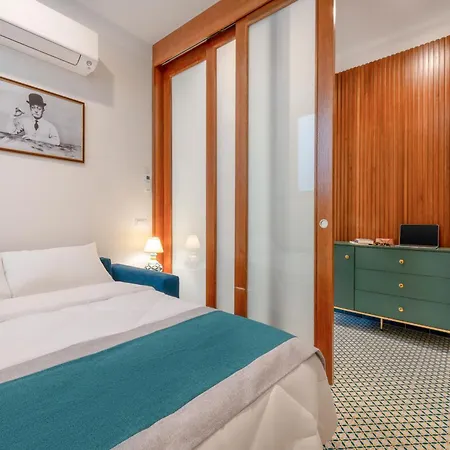 Anfora Romana - Centro Apartmán *