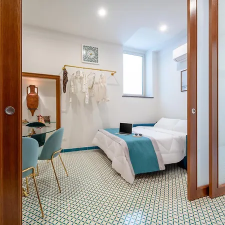 Anfora Romana - Centro * Península Sorrentina