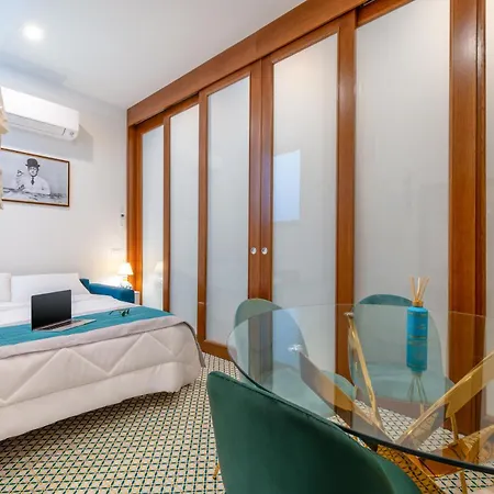 Anfora Romana - Centro Apartamento Península Sorrentina