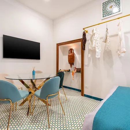 Apartmán Anfora Romana - Centro *