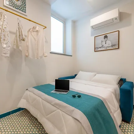 Apartmán Anfora Romana - Centro *