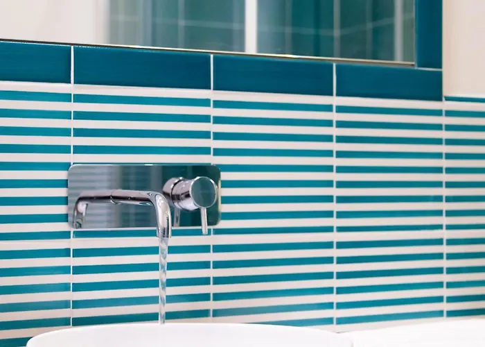 Anfora Romana - Centro Lägenhet