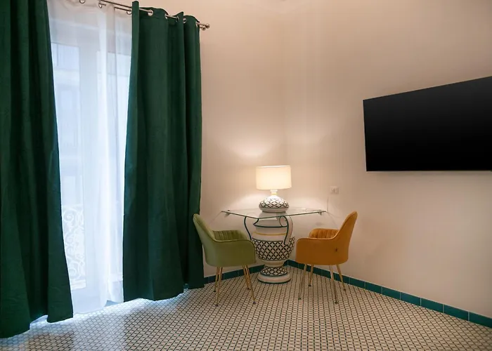 Apartment Anfora Romana - Centro