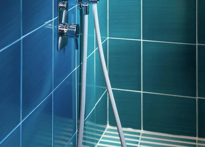 Anfora Romana - Centro Apartment *