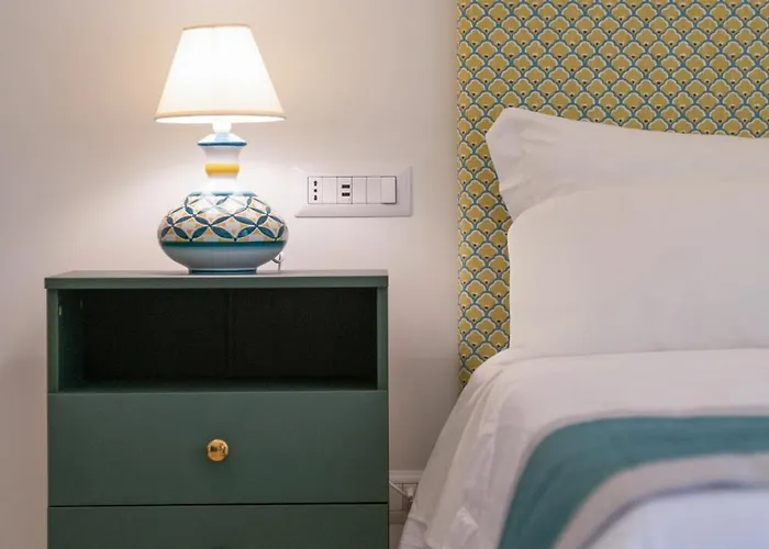 Anfora Romana - Centro *