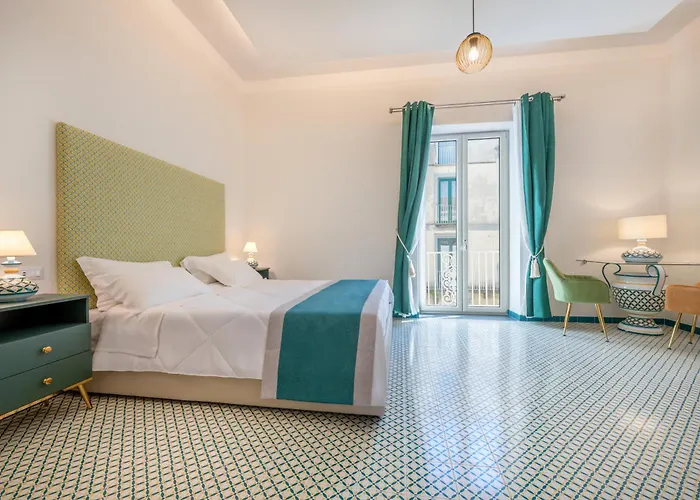 Anfora Romana - Centro Apartment