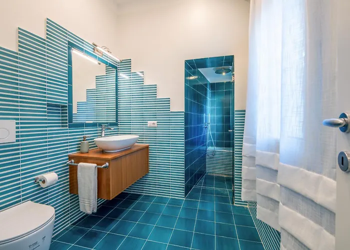 Lägenhet Anfora Romana - Centro