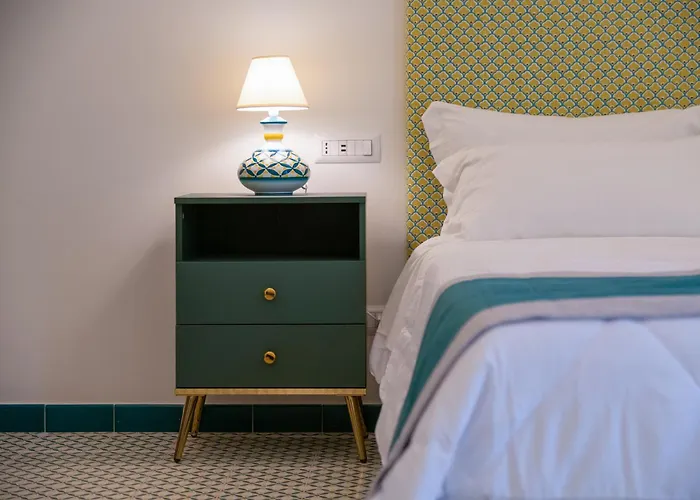 Lägenhet Anfora Romana - Centro *