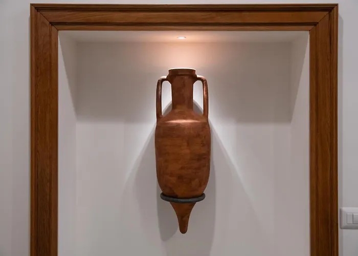 Anfora Romana - Centro *