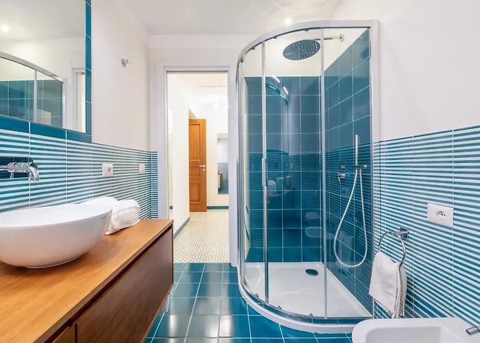 Apartment Anfora Romana - Centro