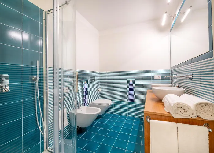 Apartment Anfora Romana - Centro Sorrento