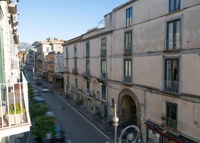 Anfora Romana - Centro Lägenhet *