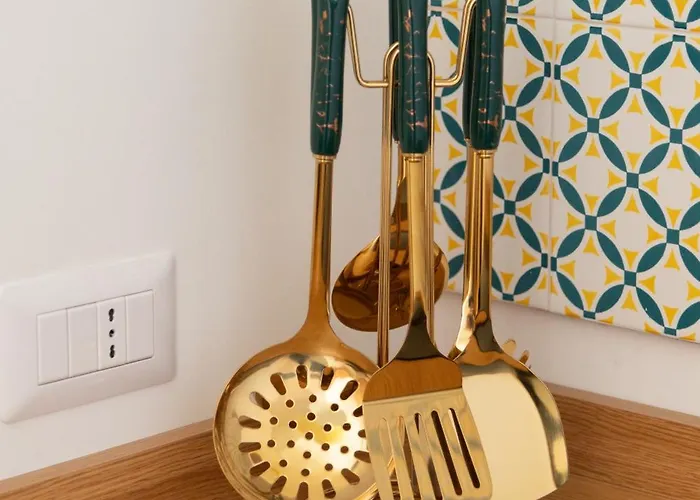 Anfora Romana - Centro *