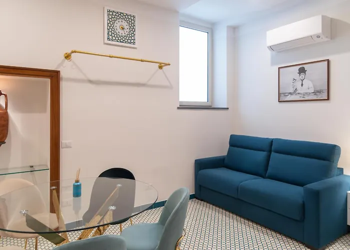 Anfora Romana - Centro